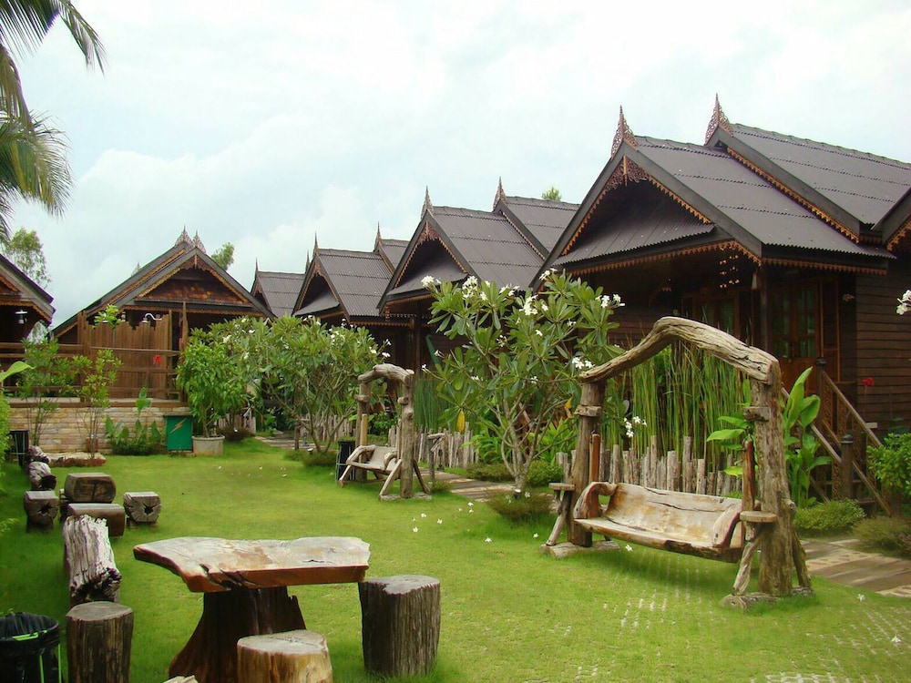 Baan Baitan Resort 图片1