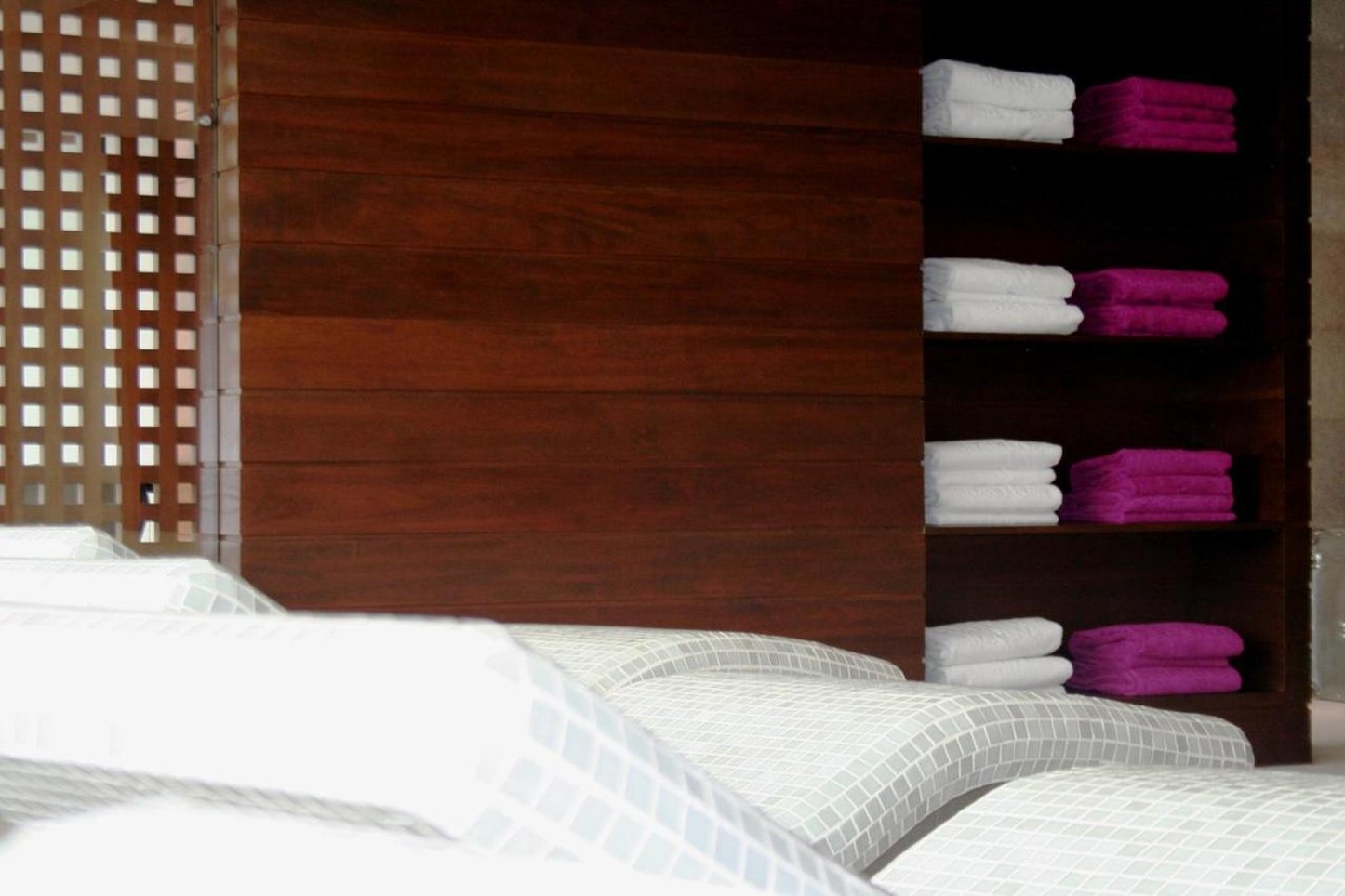 Hotel Convento Aracena 16/36