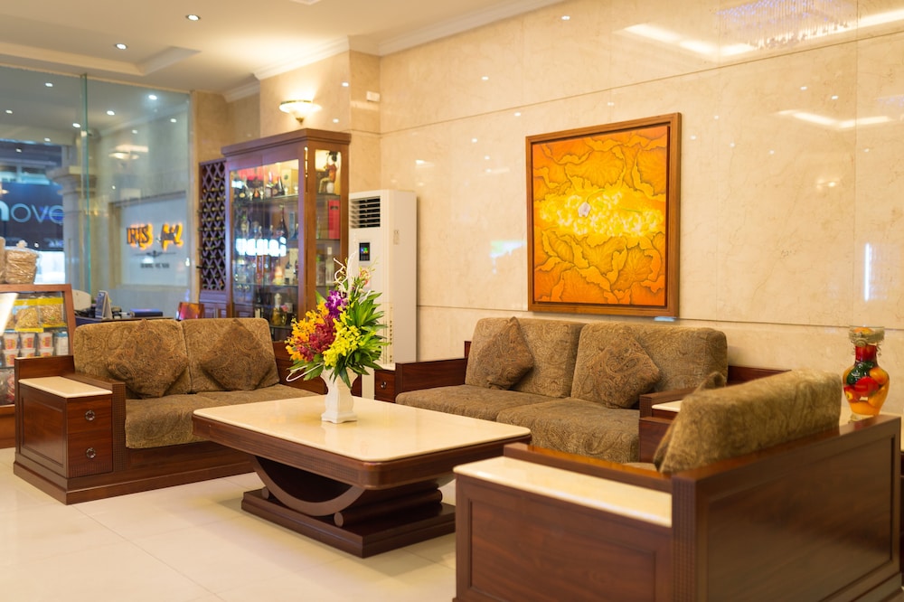 Iris Hotel Danang 22/41