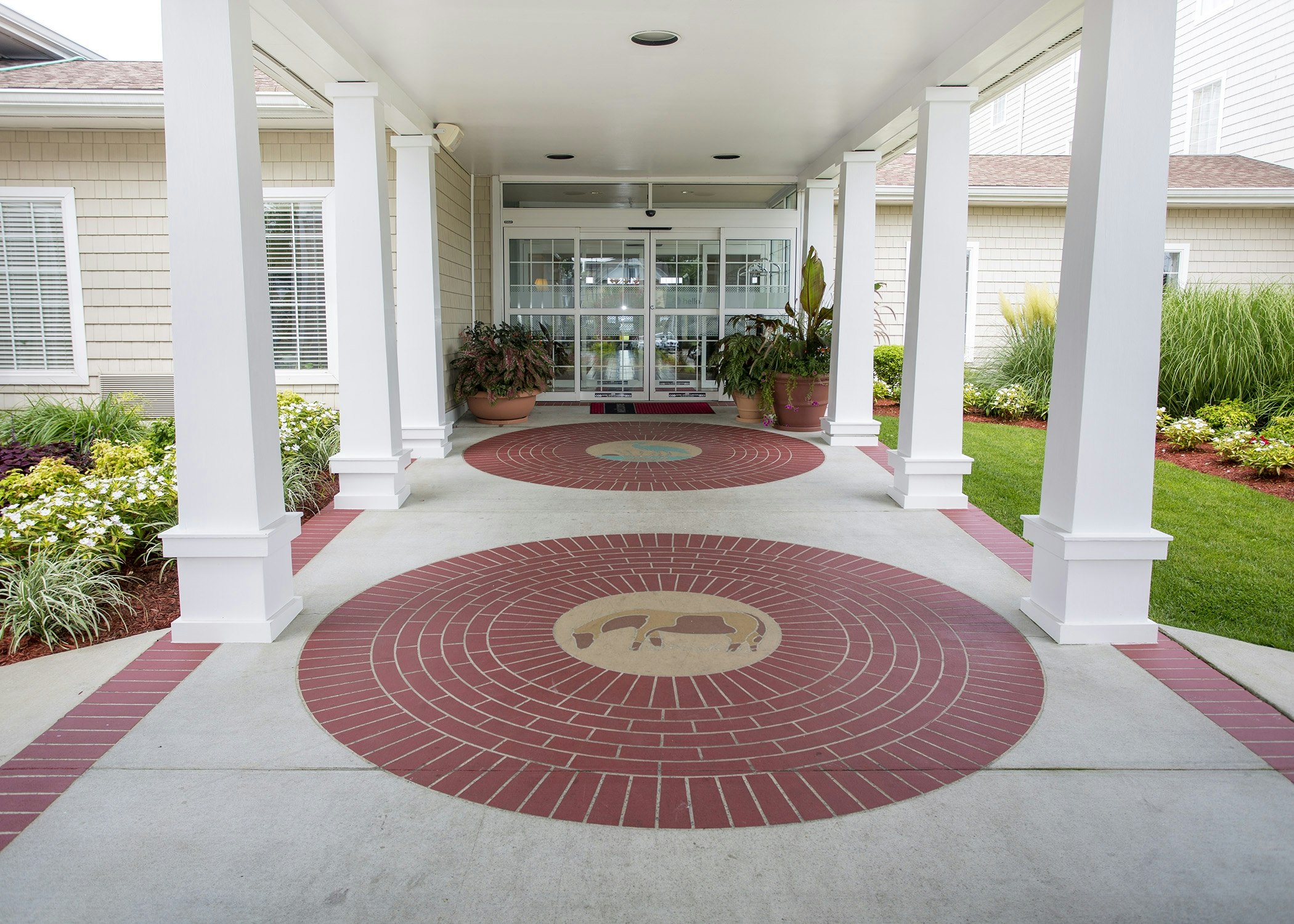 Hampton Inn And Suites Chincoteague Waterfront 51/53