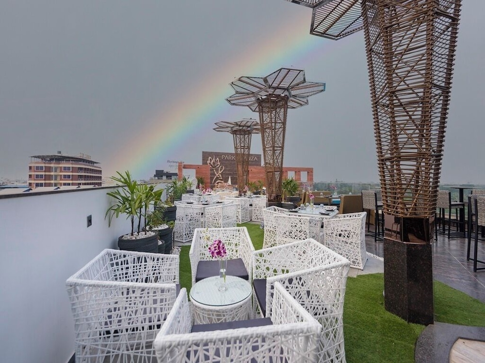 Hotel Park Elanza Coimbatore 35/38