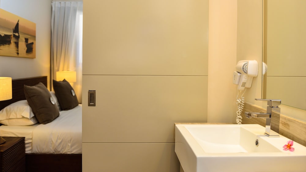 Esplanade By Horizon Holidays 50/50