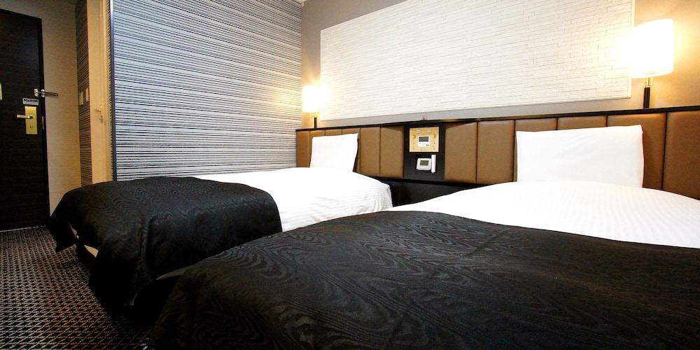 APA Hotel Chiba-Inzaimakinohara-Ekimae 8/25