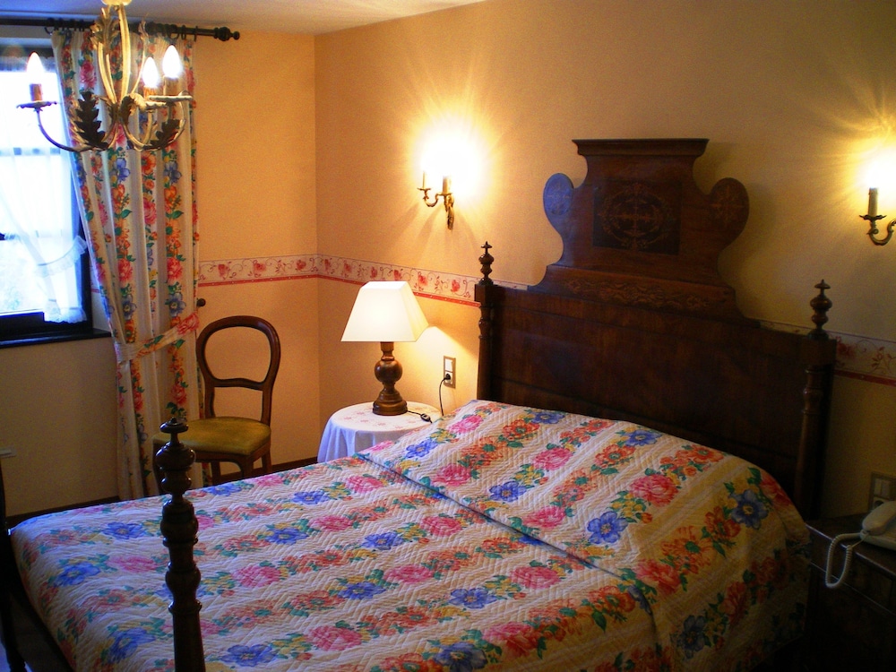Hotel Les Vosges 8/34