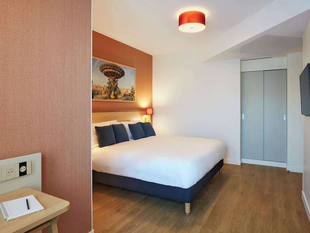Aparthotel Adagio Paris Boulogne 25/59