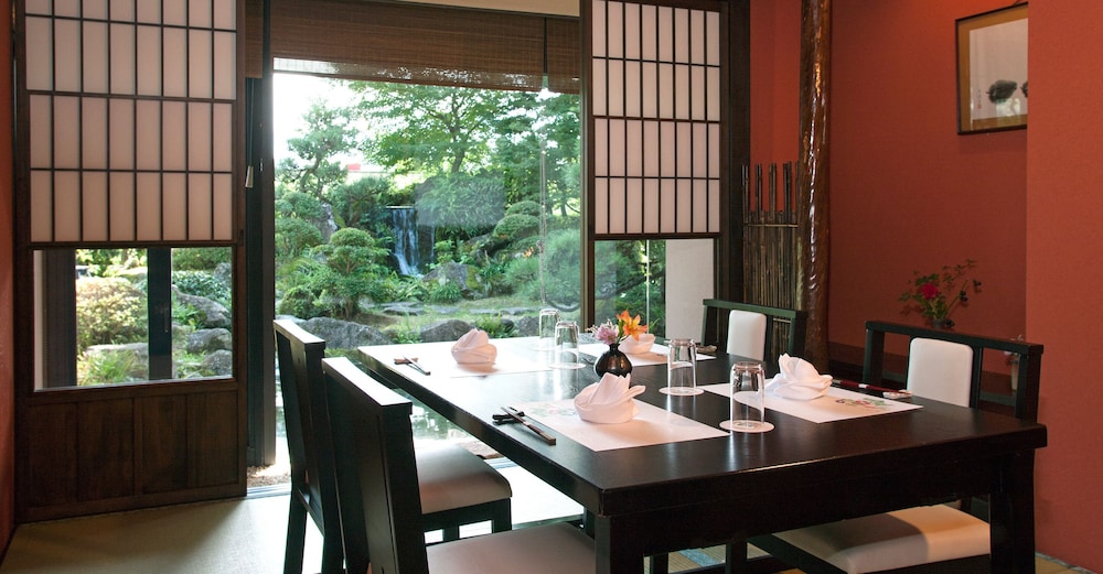 Nagaragawa Seiryu Hotel (Ex Harmonie Terrasse) 31/43