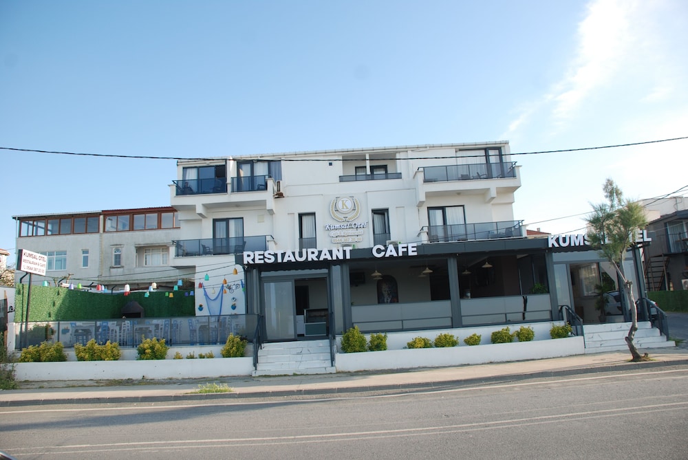Airport Kumsal Otel 3/59