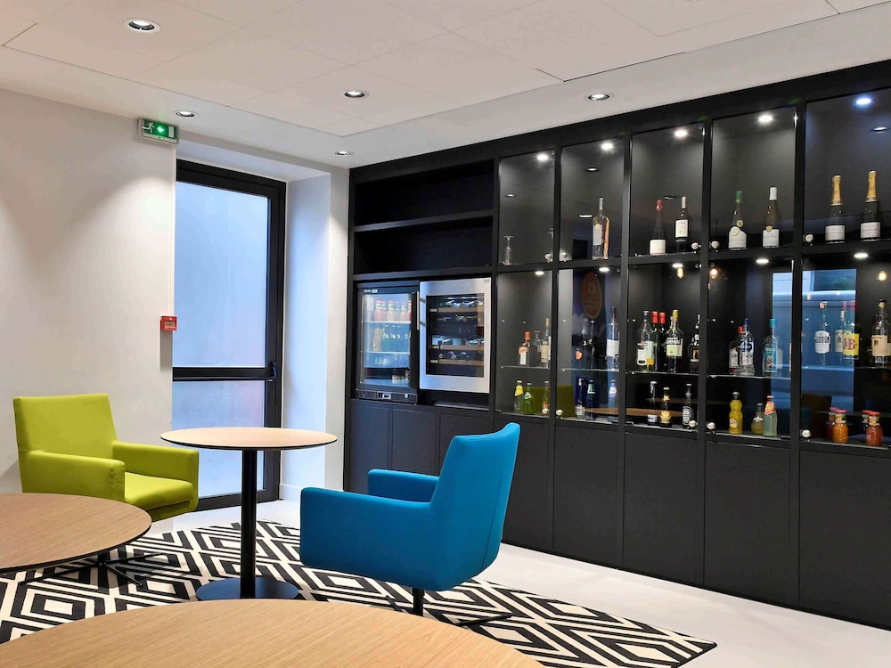 Mercure Boulevard Magenta 29/59