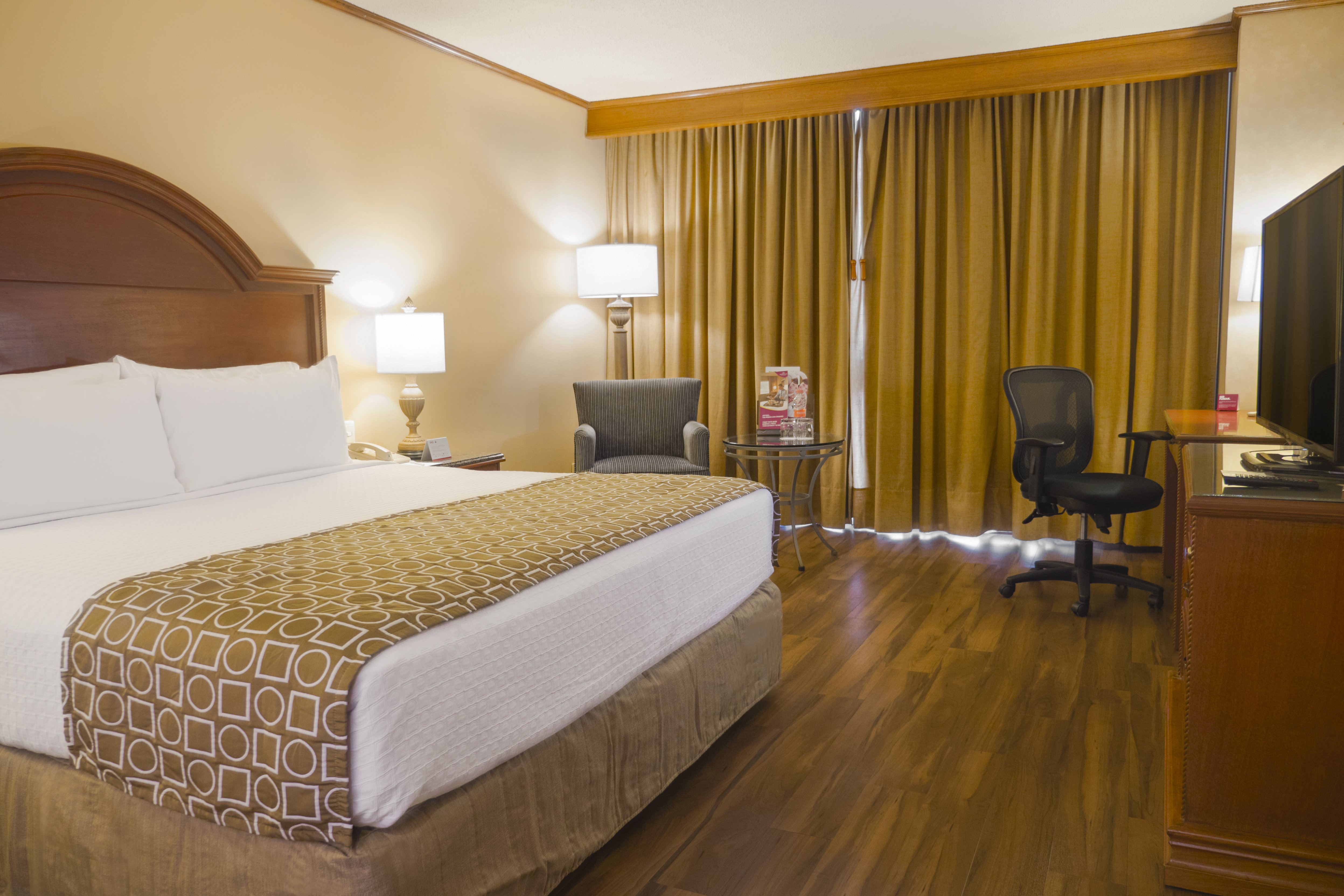 Crowne Plaza Monterrey 28/74