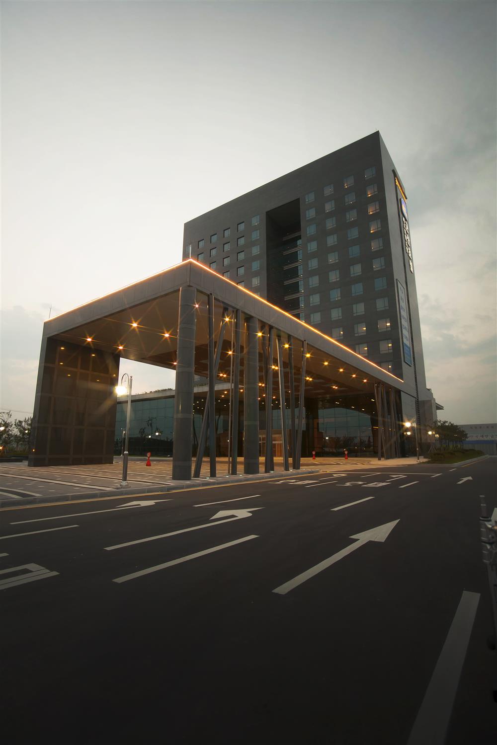 Best Western Gunsan Hotel 1/32
