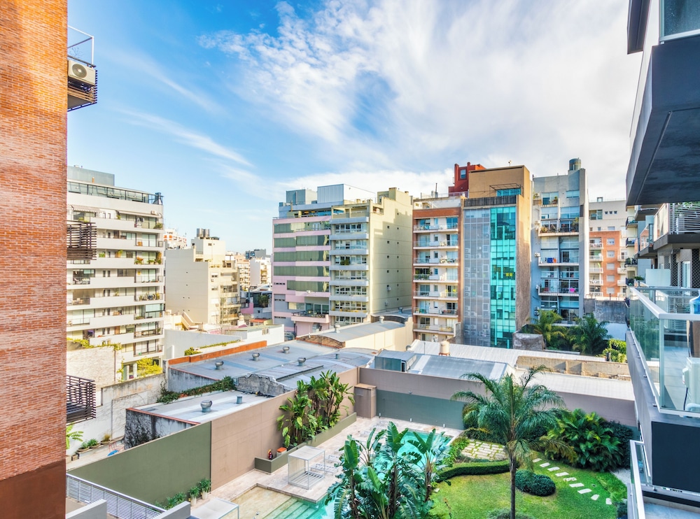 Top Rentals Palermo Hollywood 48/50