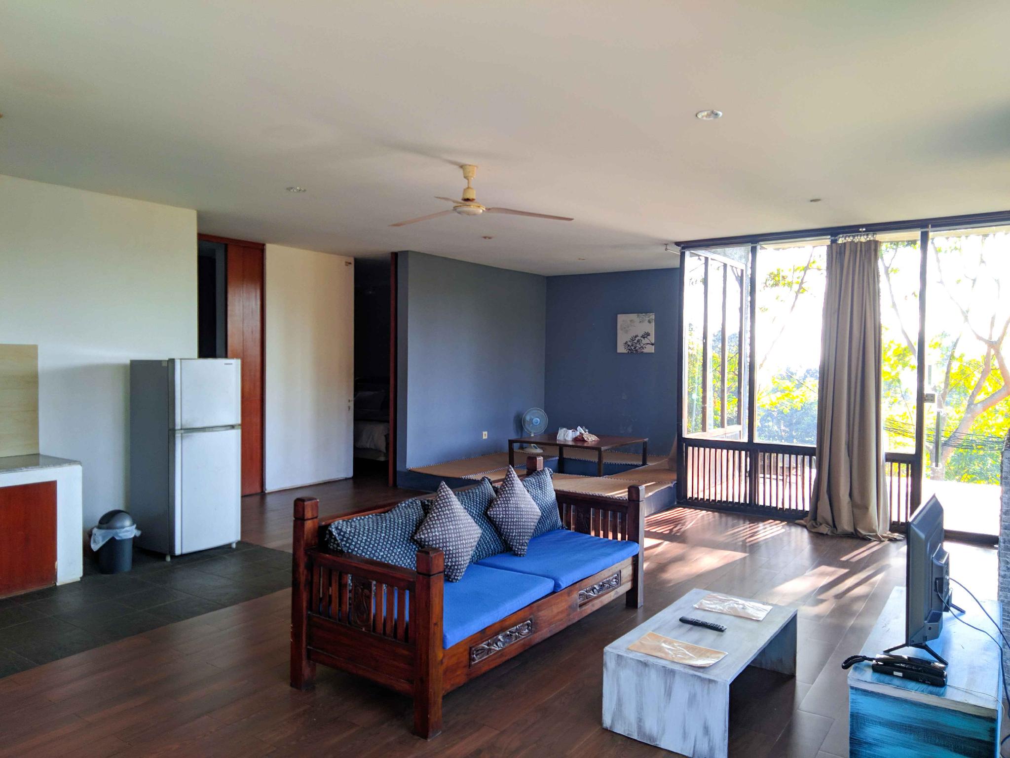 TEA GARDEN RESORT 25/46