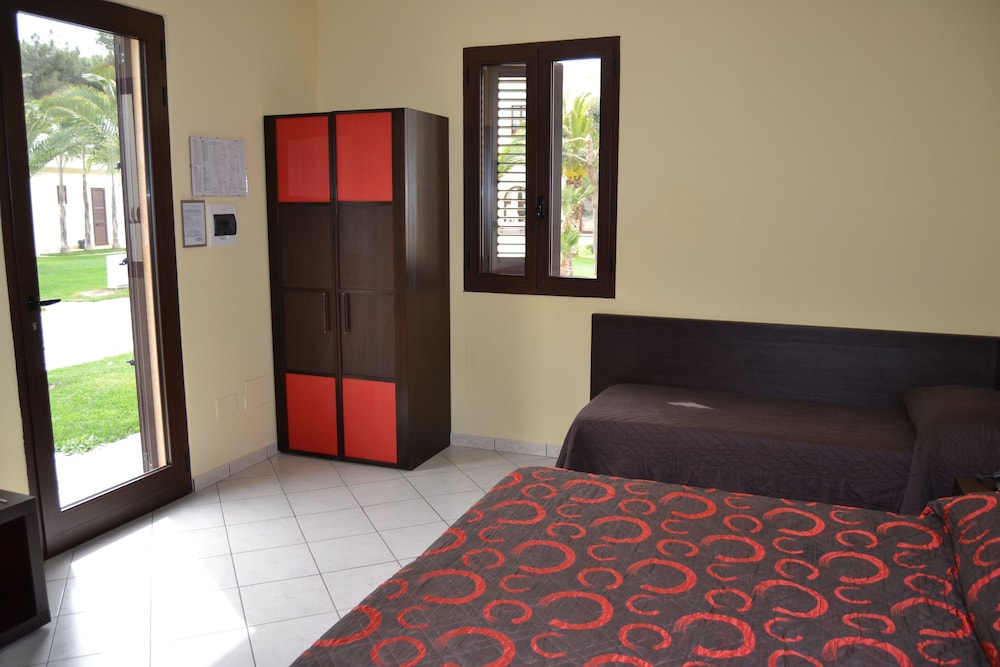 Villa Hermosa Resort 18/60