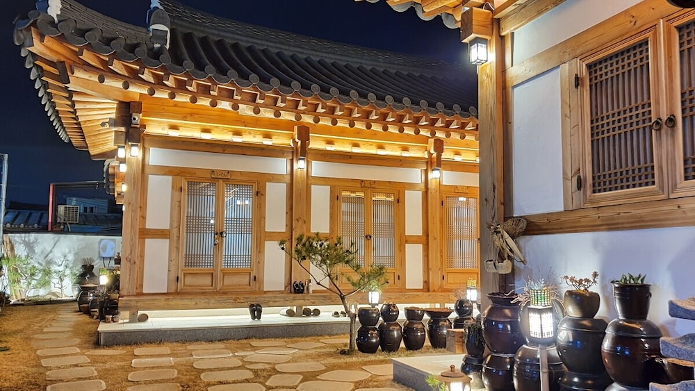 Nadul Hanok 1/50