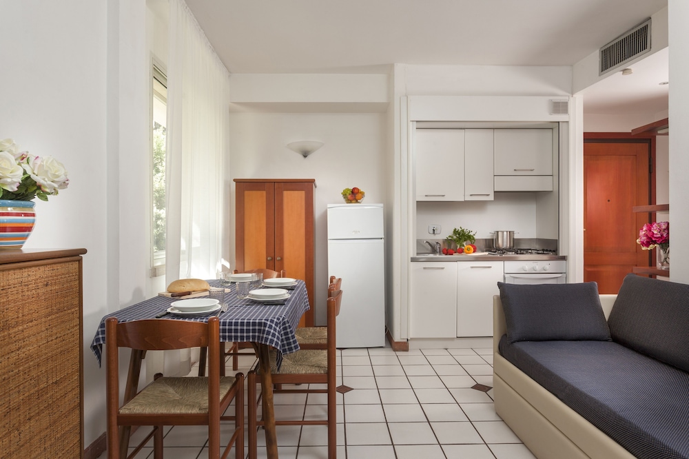 Residence Villa Lidia 13/21