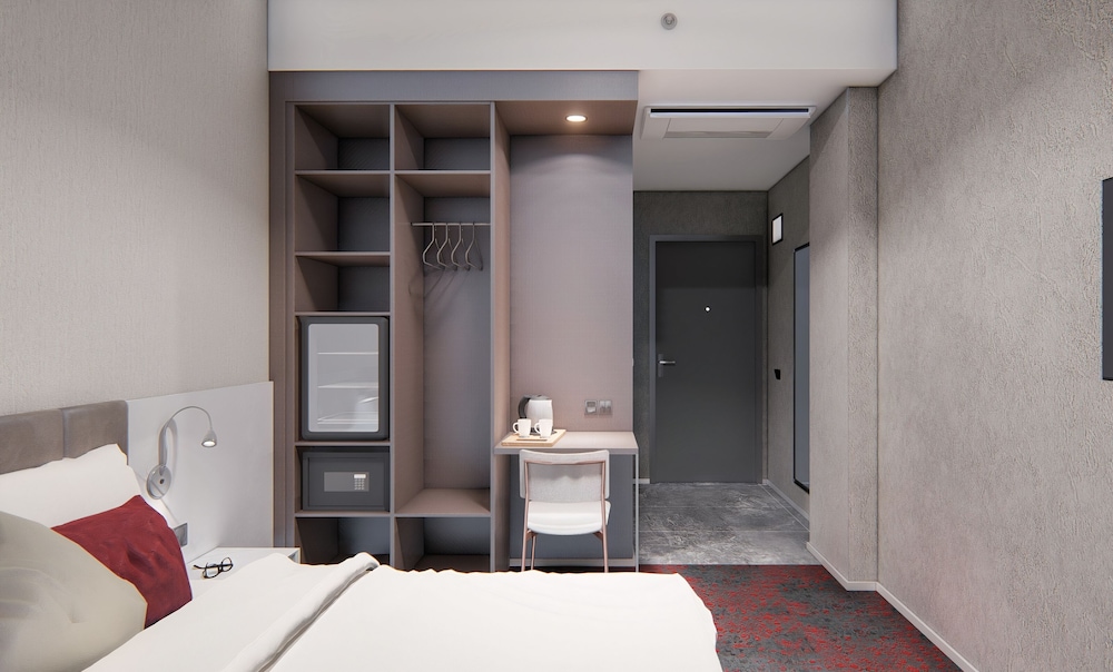 Spark Hotel Residence Konya 10/32