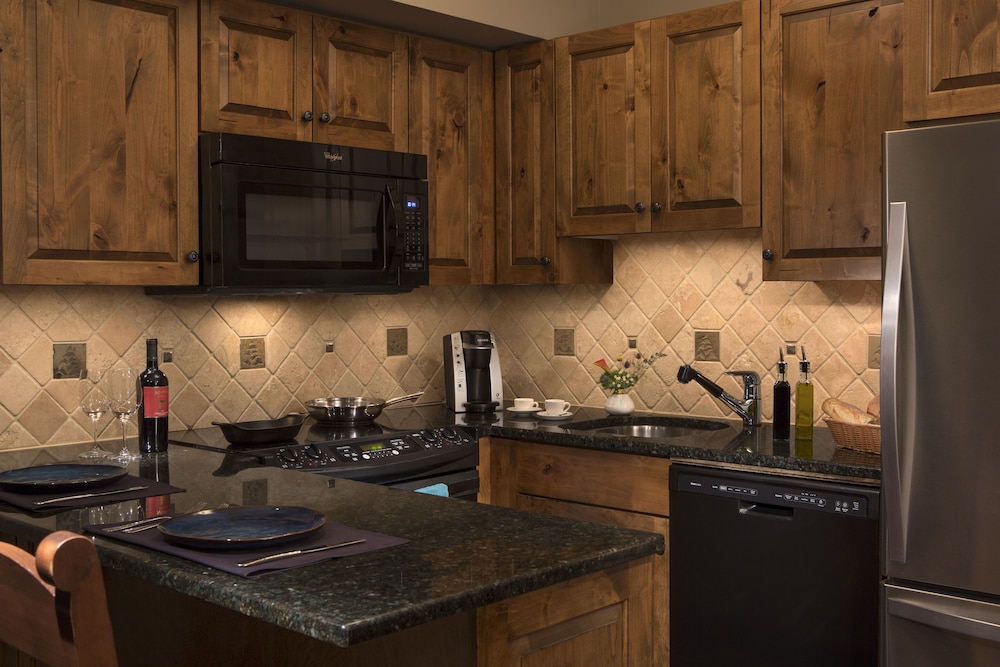 Teton Mountain Lodge and Spa A Noble House Resort 57/67