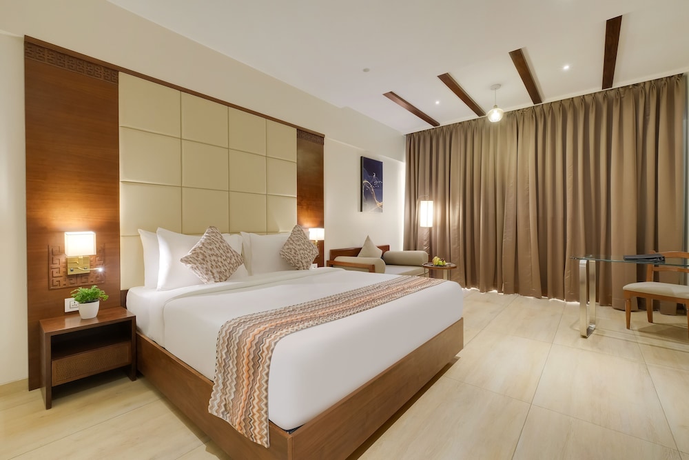 The Fern An Ecotel Hotel Lonavala 15/50