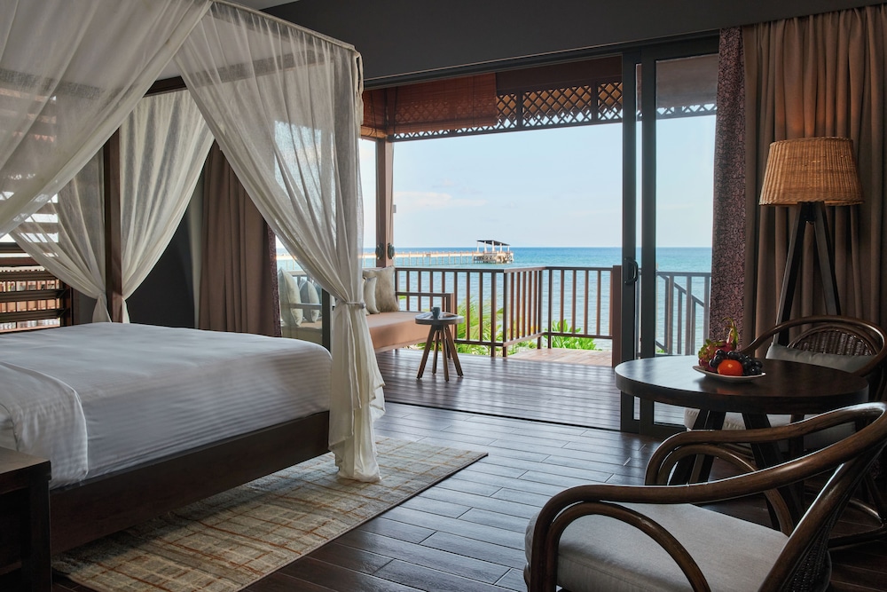 The Boathouse Pulau Tioman 17/63