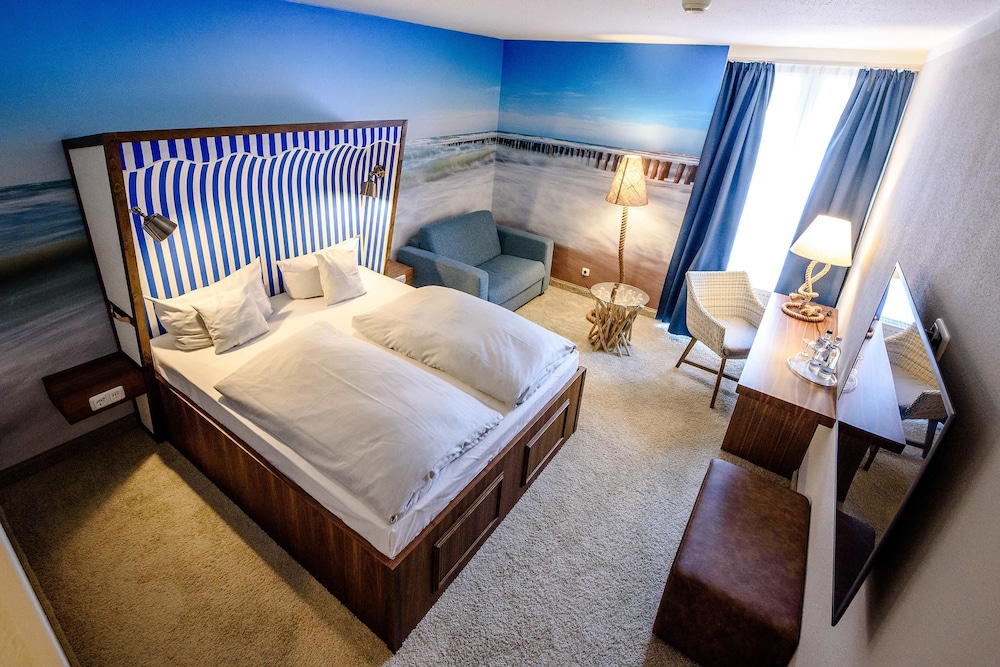 Dorint Hotel Alzey Worms Ex Best Western Hotel Alzey 18/58