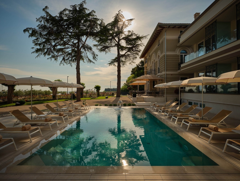 Palazzo Rainis Hotel & Spa Adults Only 55/64