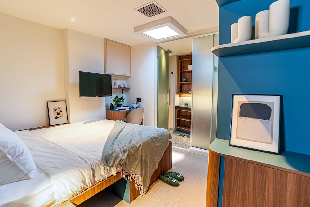 Hotel Clover 33 Jalan Sultan 12/33