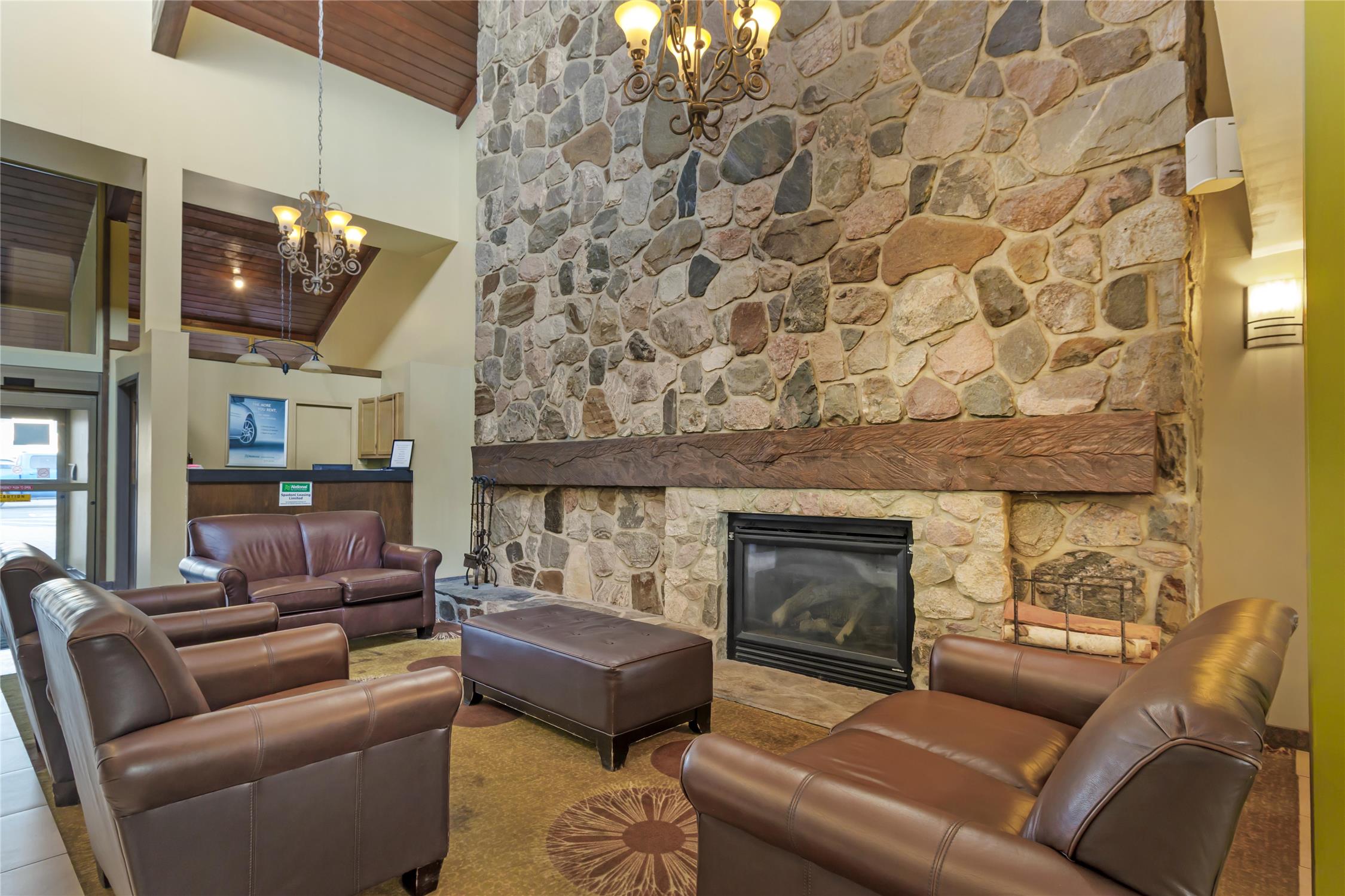 Best Western Plus Dryden Hotel And Conference Centre 19/31