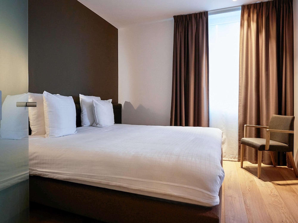 Hotel Mercure Roeselare 18/68