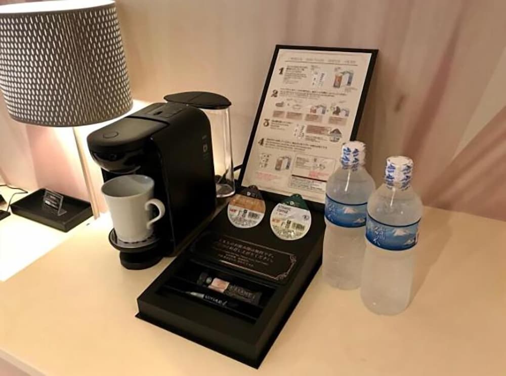 HOTEL BAMBOO GARDEN Shin-Yokohama 23/25