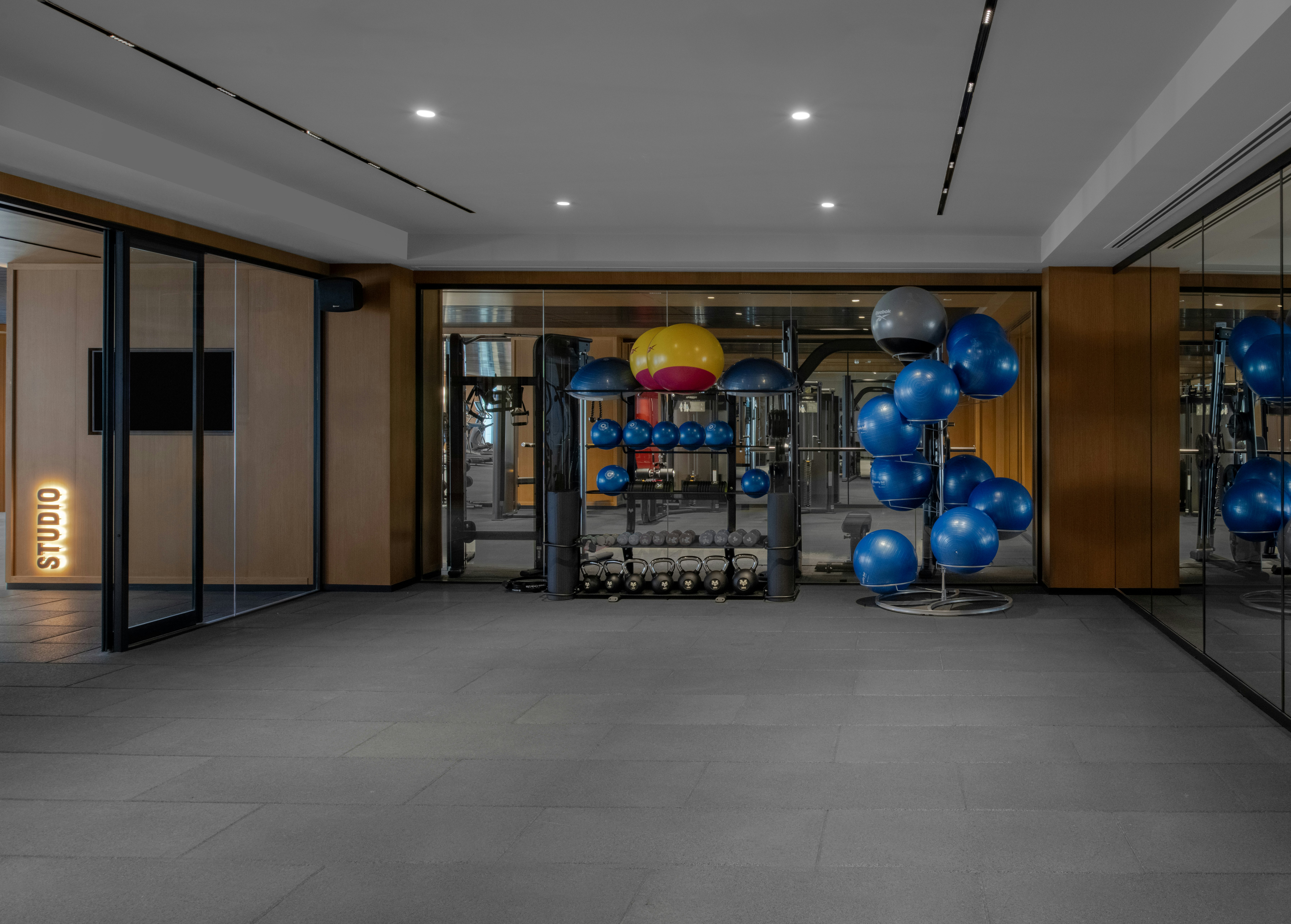 Altunizade Suites Istanbul, Curio Collection by Hilton 53/58