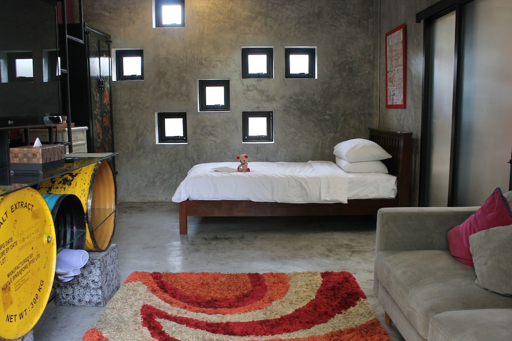 Villa Thapae Chiang Mai 16/34