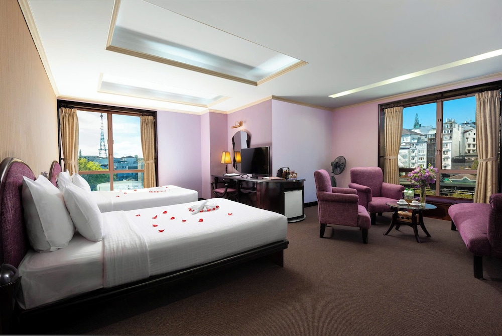 Ttc Hotel Premium Da Lat Ex Ttc Da Lat Hotel 16/50