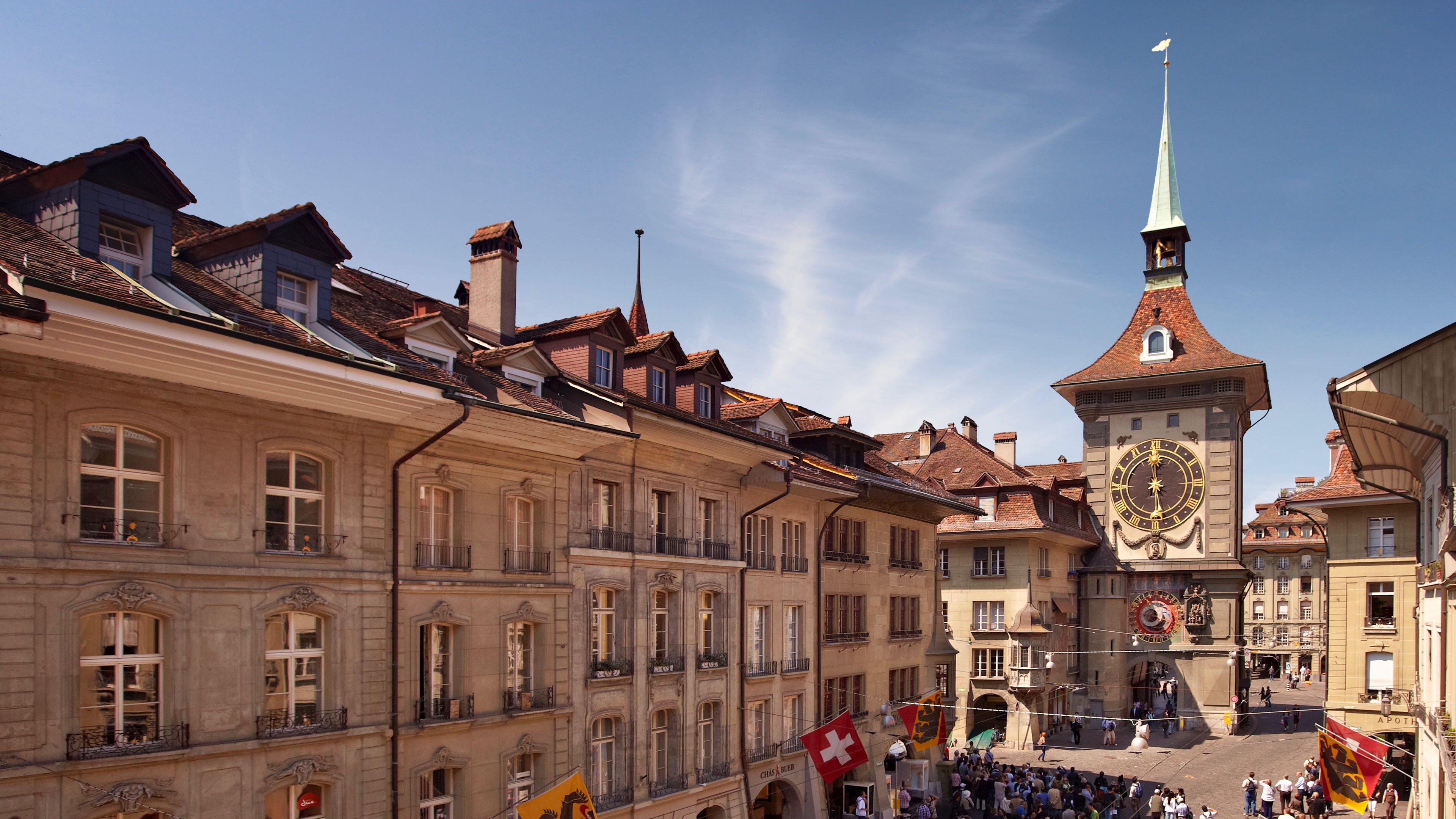 Holiday Inn Bern Westside 6/67