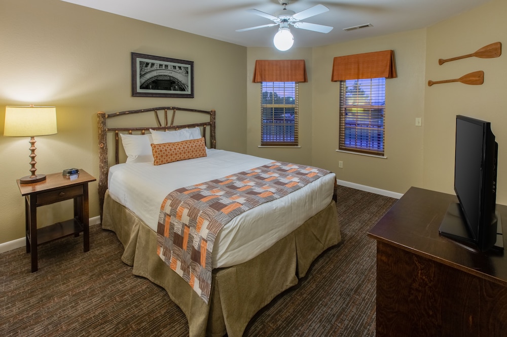 Holiday Inn Club Vacations Timber Creek Resort 20/64