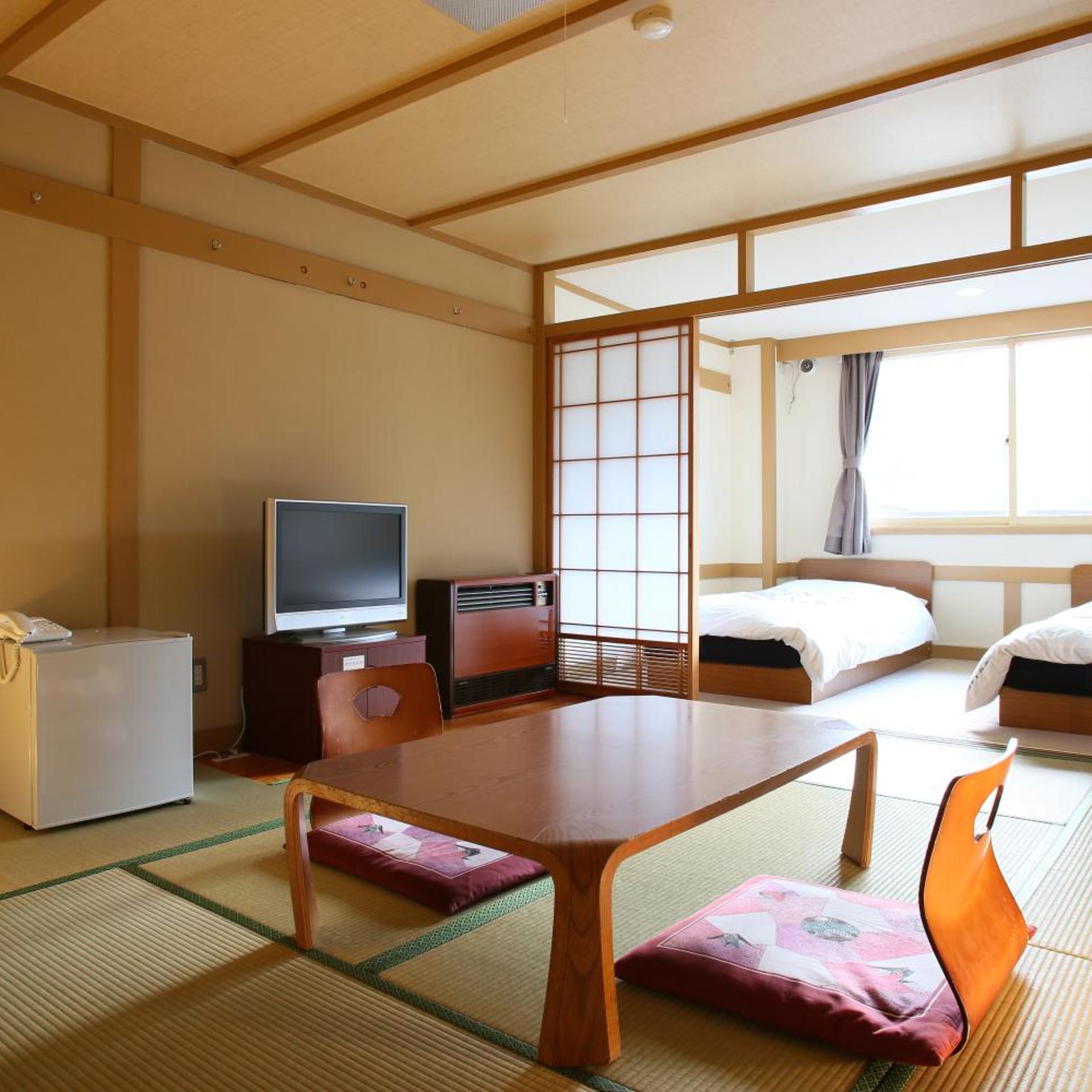 Shiga Palace Hotel 42/50