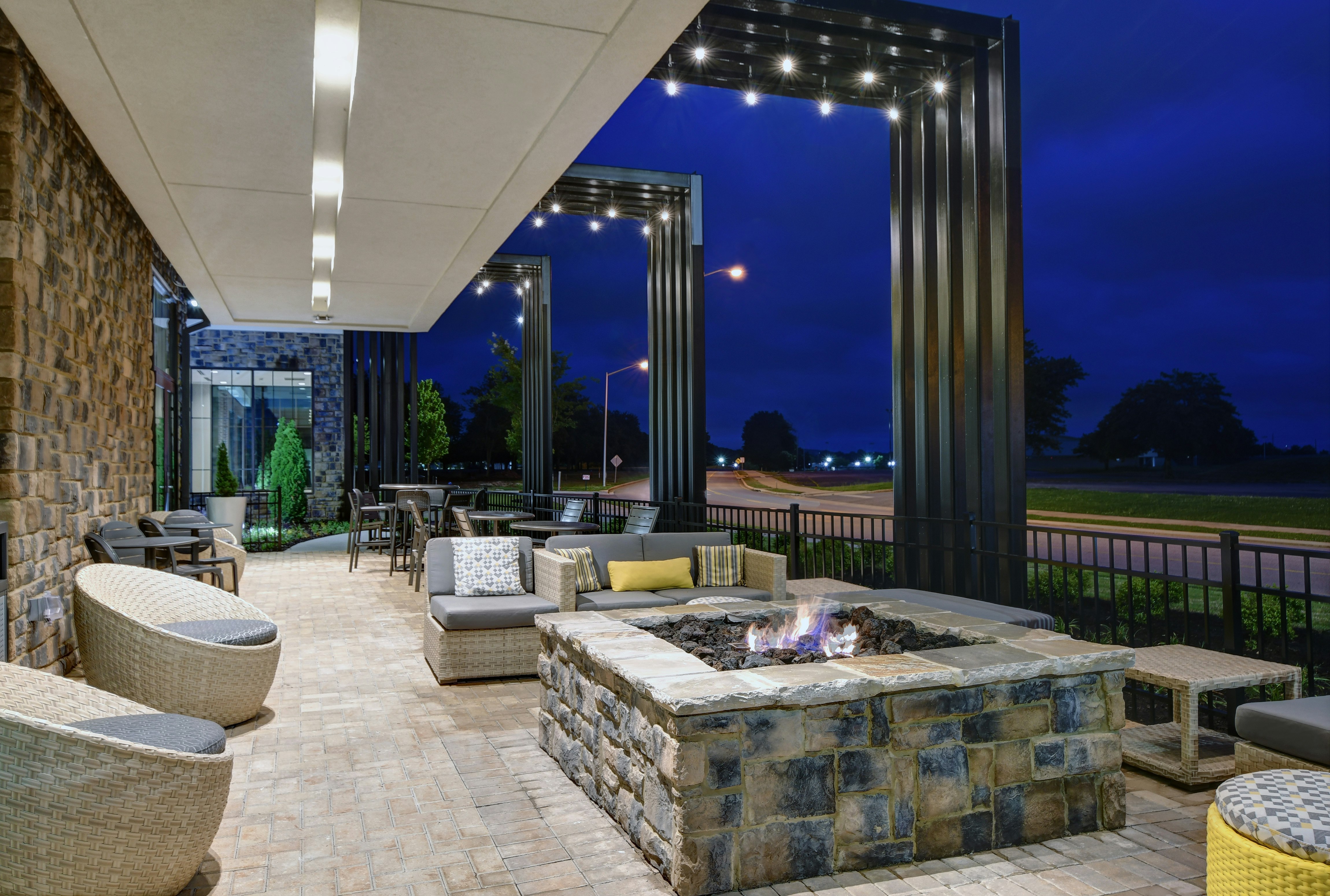 Hilton Garden Inn Madison Huntsville Airport AL 10/45