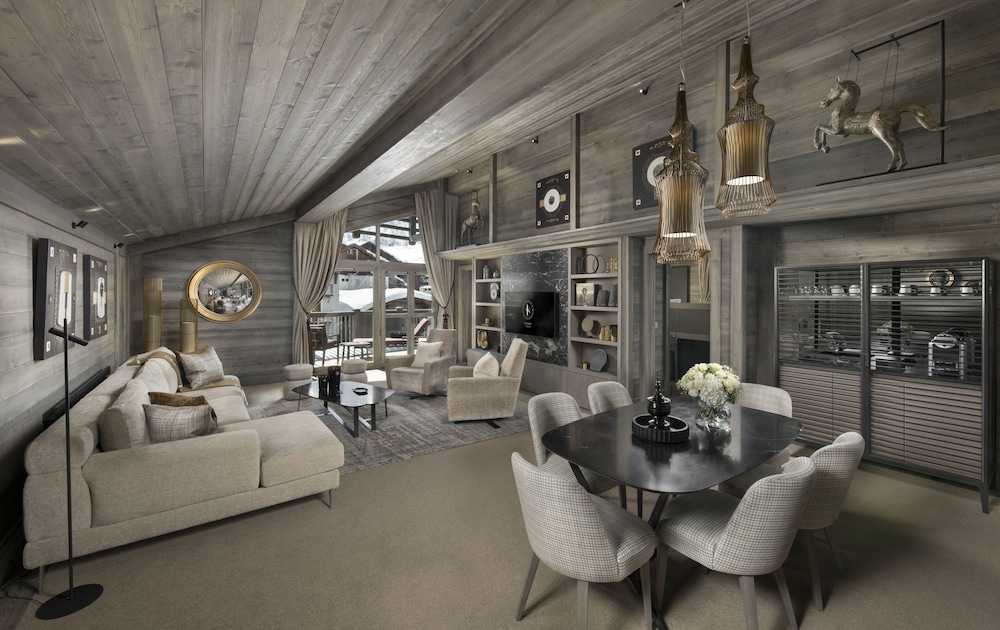 Hotel Le K2 Chogori 33/50