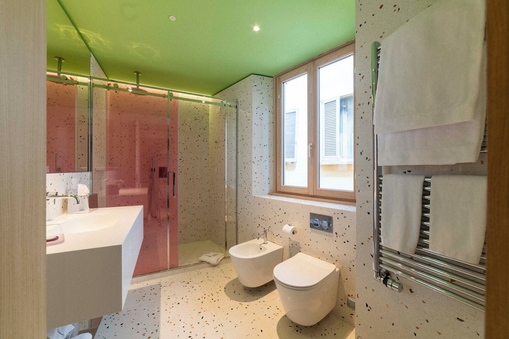 Hotel Milu Milano 58/60