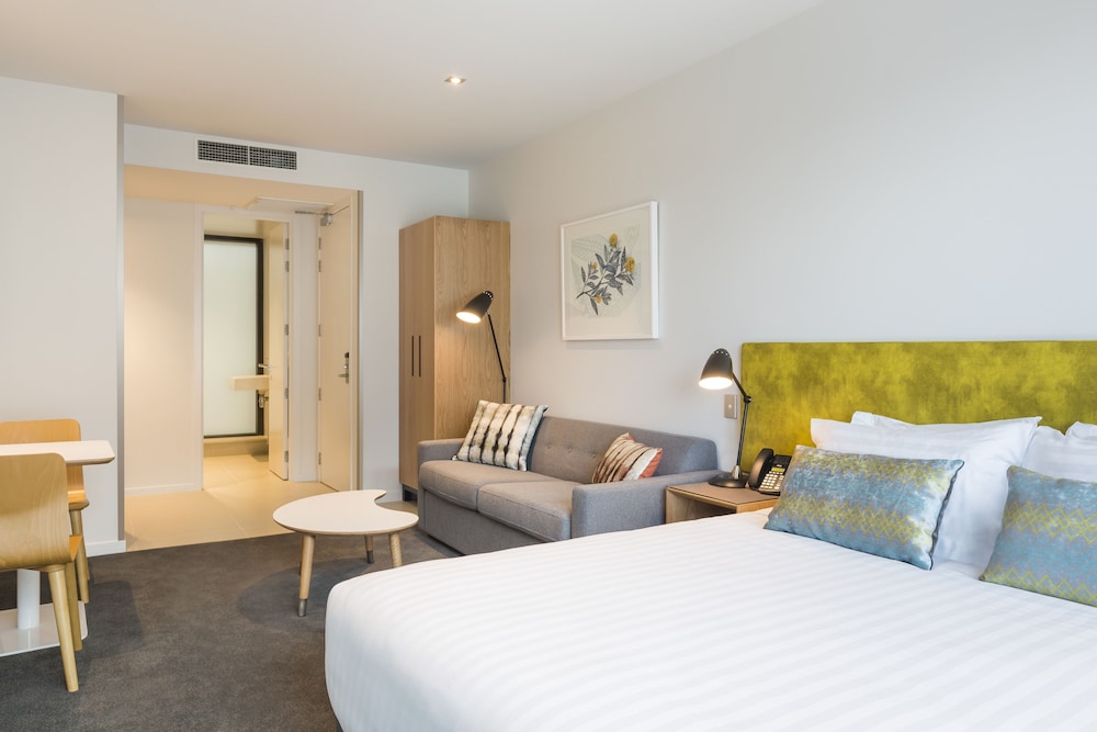 Adina Apartment Hotel Auckland, Britomart 23/77