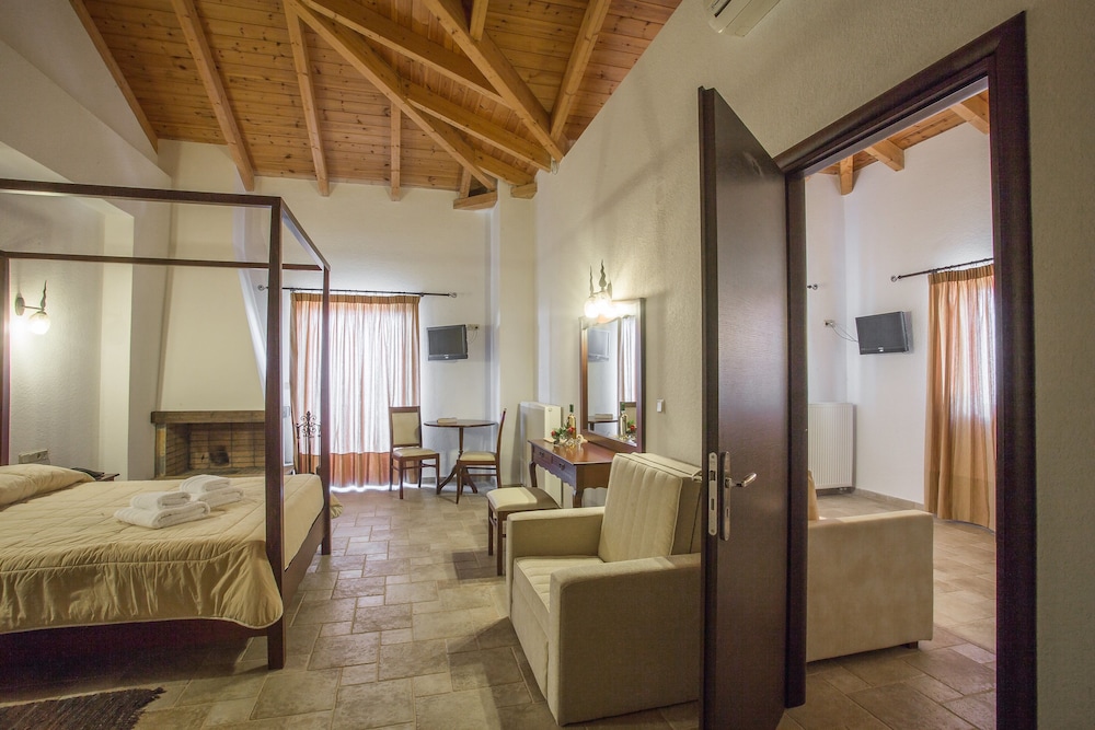 Hotel Natura Club And Spa 11/50
