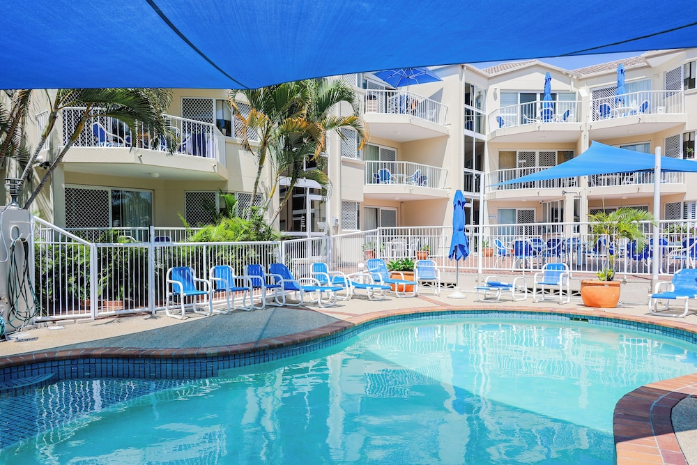 Le Lavandou Holiday Apartments 2/50