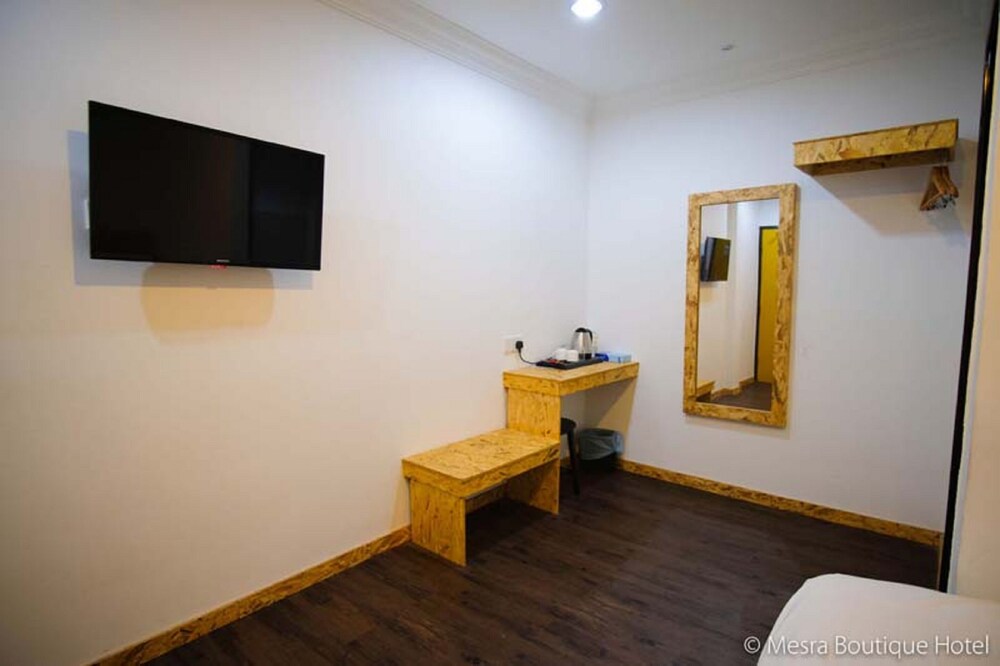 Mesra Boutique Hotel 23/23