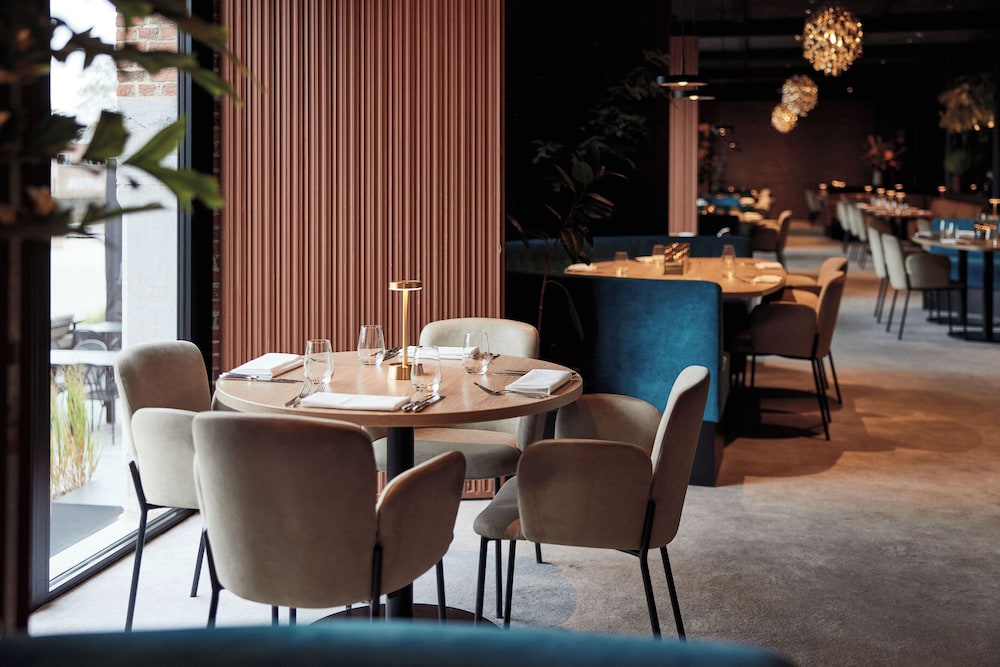 Van Der Valk Hotel Mechelen 31/50