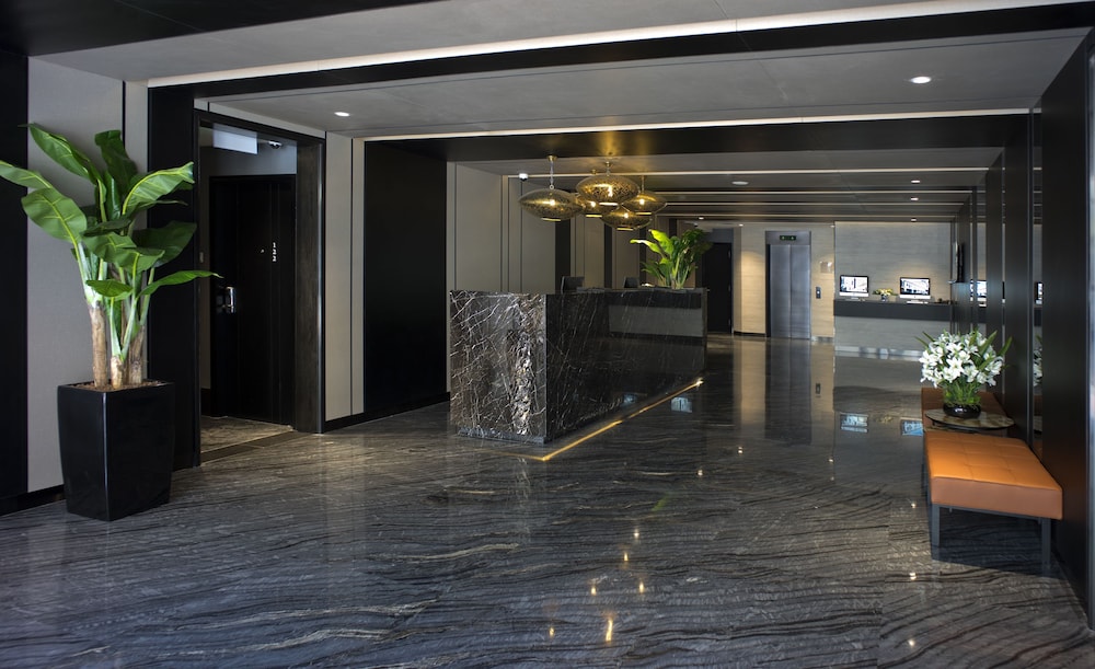 Venue Hotel The Lily 10/56