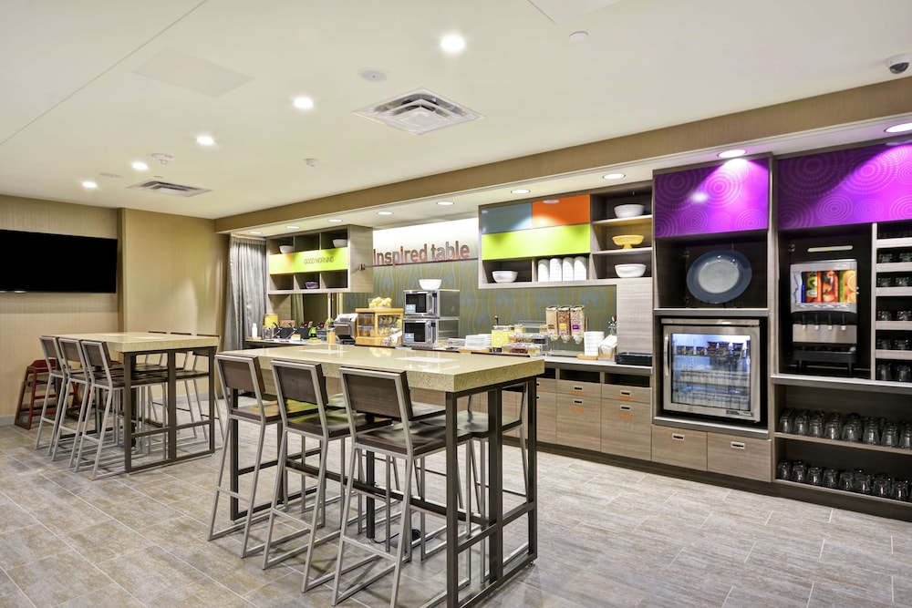 Home2 Suites By Hilton Plymouth Minneapolis 46/57