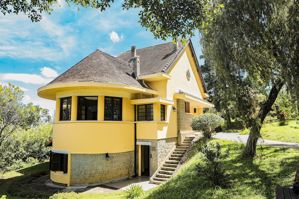 Ana Mandara Villas Dalat Resort & Spa 6/67