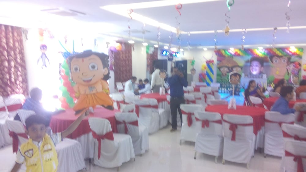 Hotel Ashoka Residency 33/36