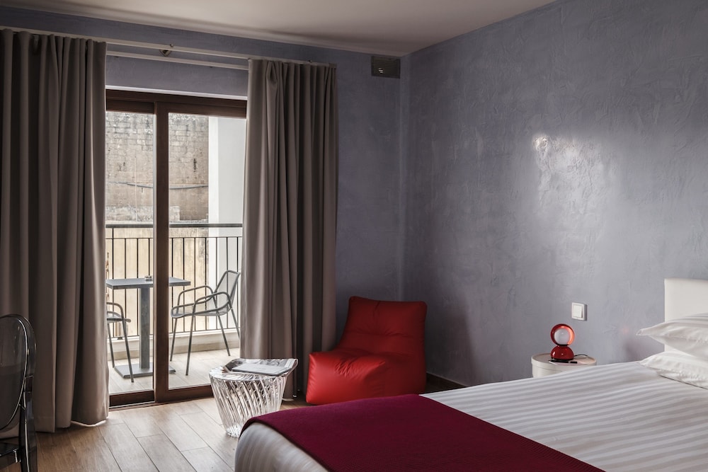 Quaint Boutique Hotel Rabat 35/64