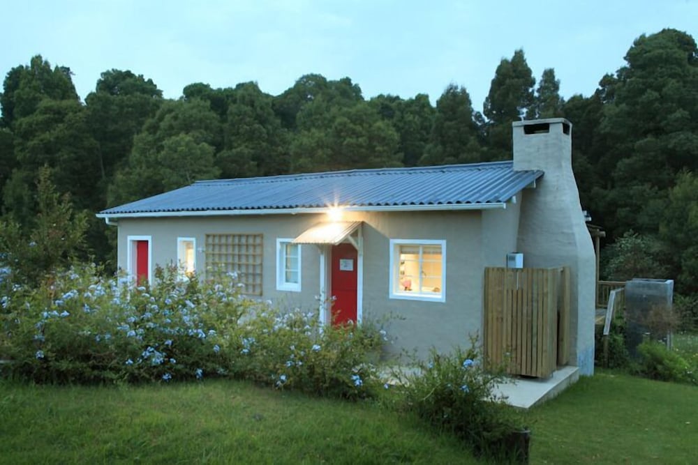 Oakhurst Farm Cottages 3/31