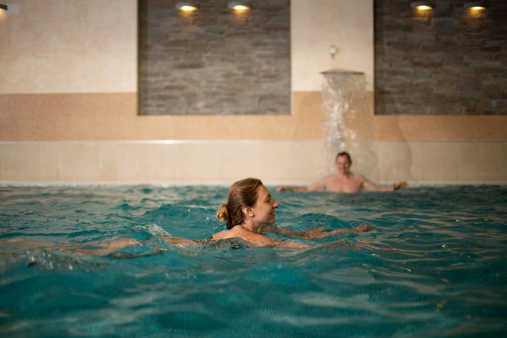 Orea Wellness Hotel Horizont 39/74